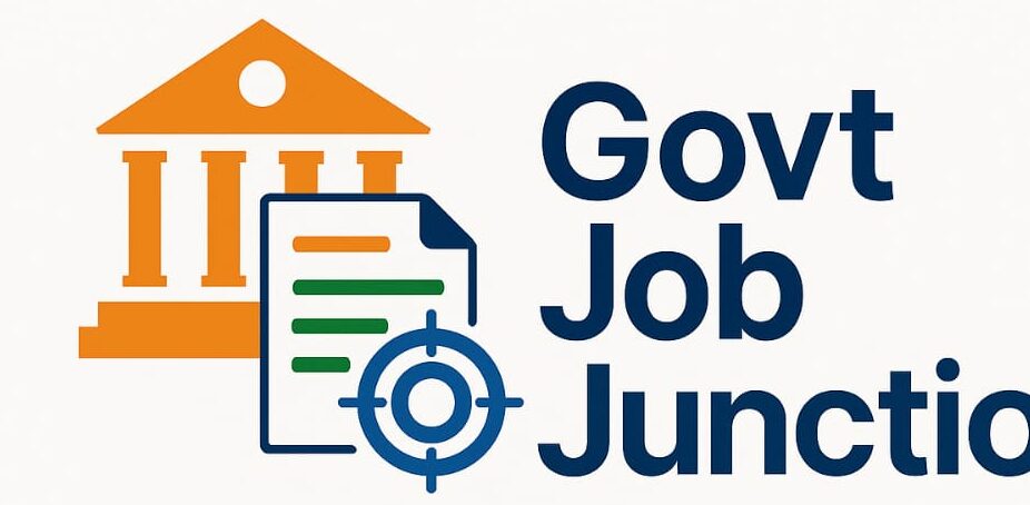 govt Job Junction